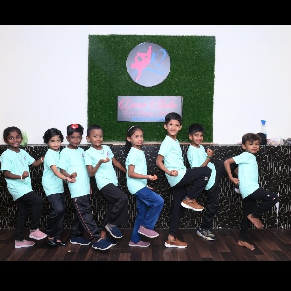 Zumba Fitness Group