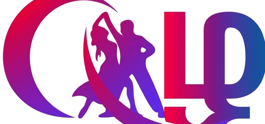 Zha Dance Studio Logo