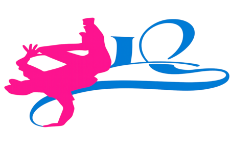 Zha Dance Studio Logo